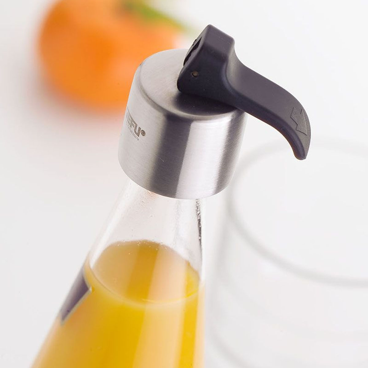 

Крышка для бутылок Gefu