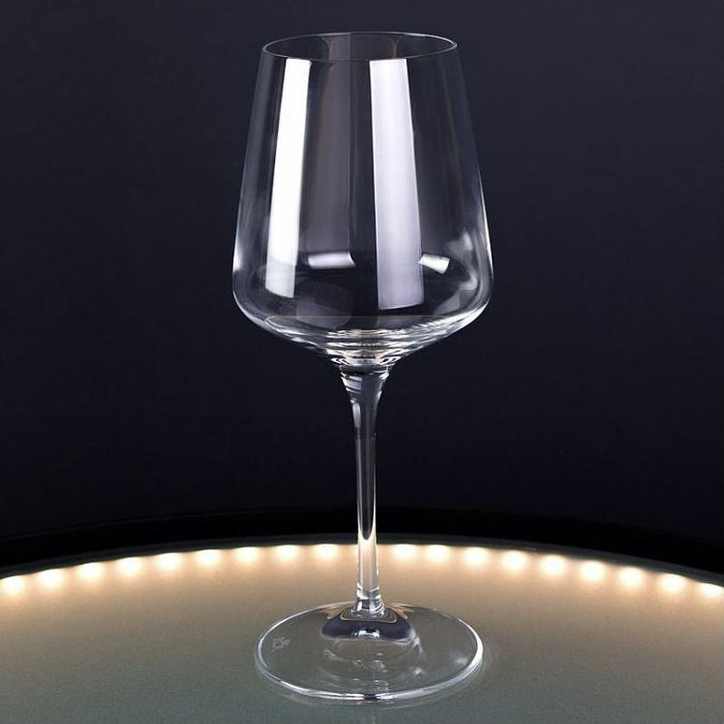 Набор бокалов для белого вина RCR Cristalleria Italiana Aria, 6шт