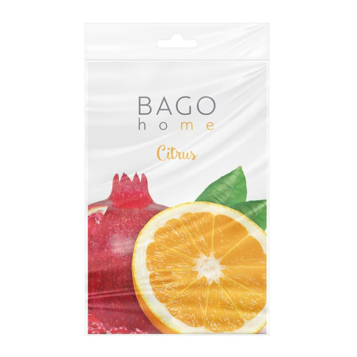 

Саше ароматическое BAGO home Ориджиналс Цитрус
