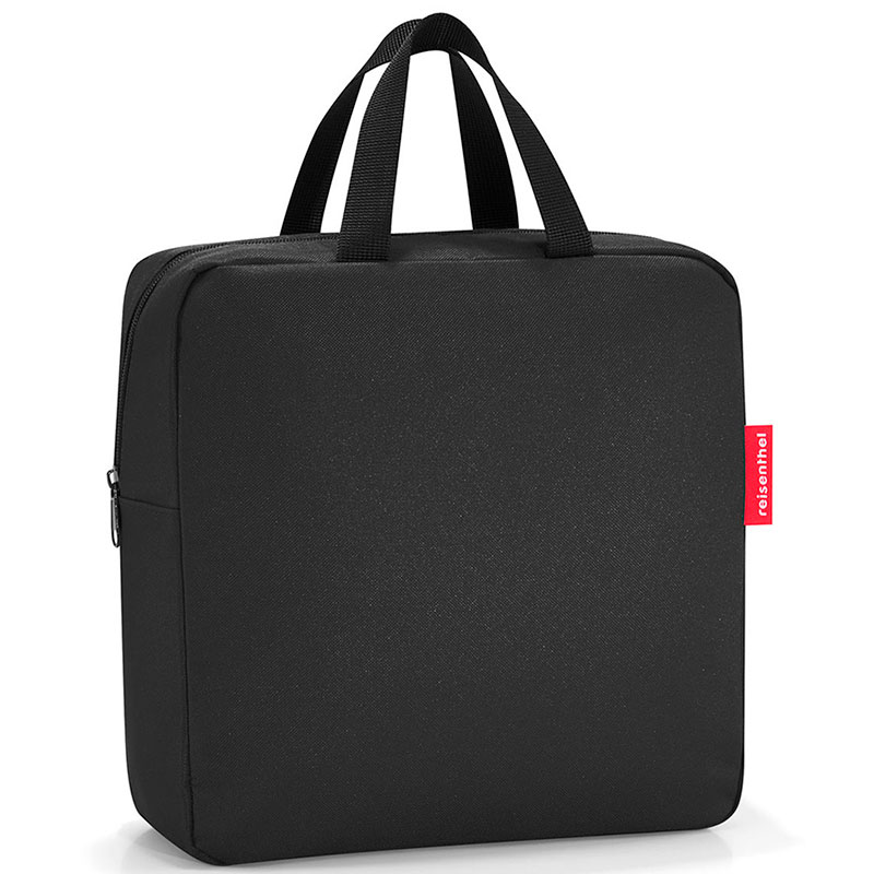 

Термосумка Foodbox M black, Черный