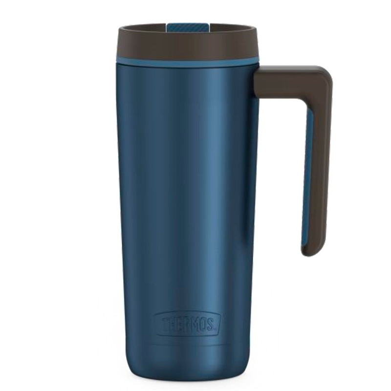 

Термокружка Thermos Guardian 530мл, цвет синий