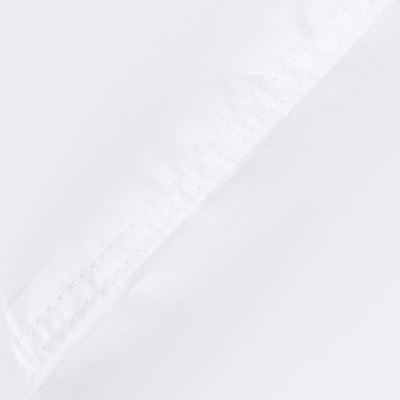 Одеяло 2-спальное Bel-Pol Эколь 200x200см, цвет белый Bel-Pol ОМБэк-2020 - фото 4