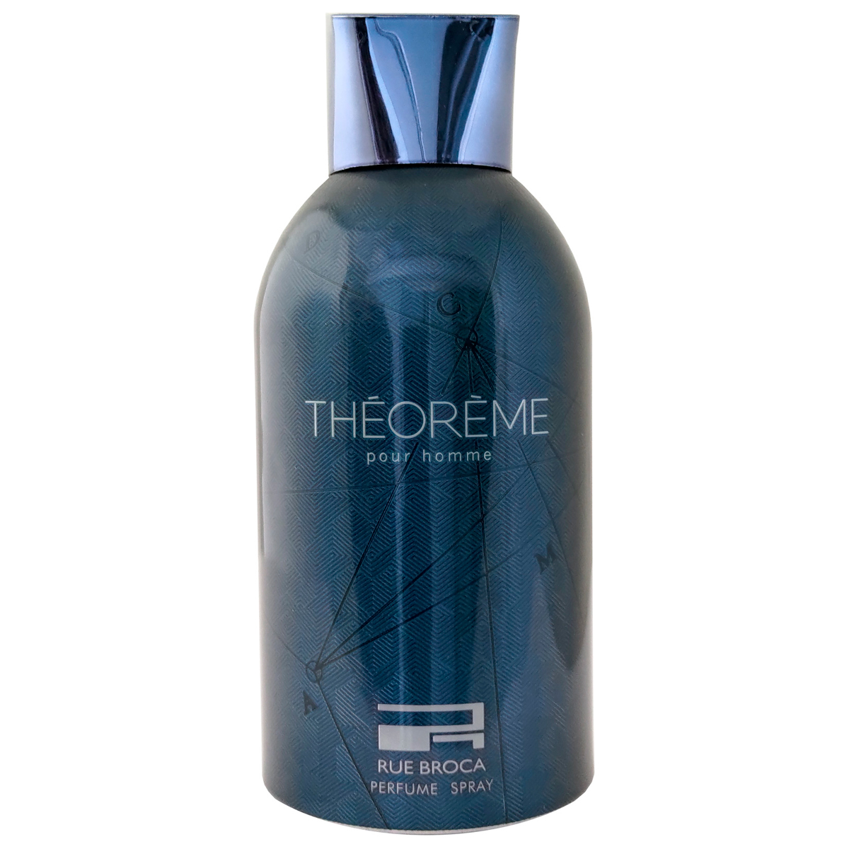 Парфюмированный спрей Rue Broca Theoreme pour homme m