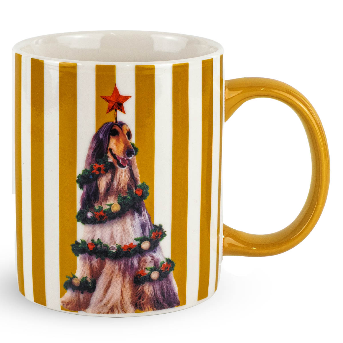 

Кружка WD Lifestyle Mykonos Greyhound