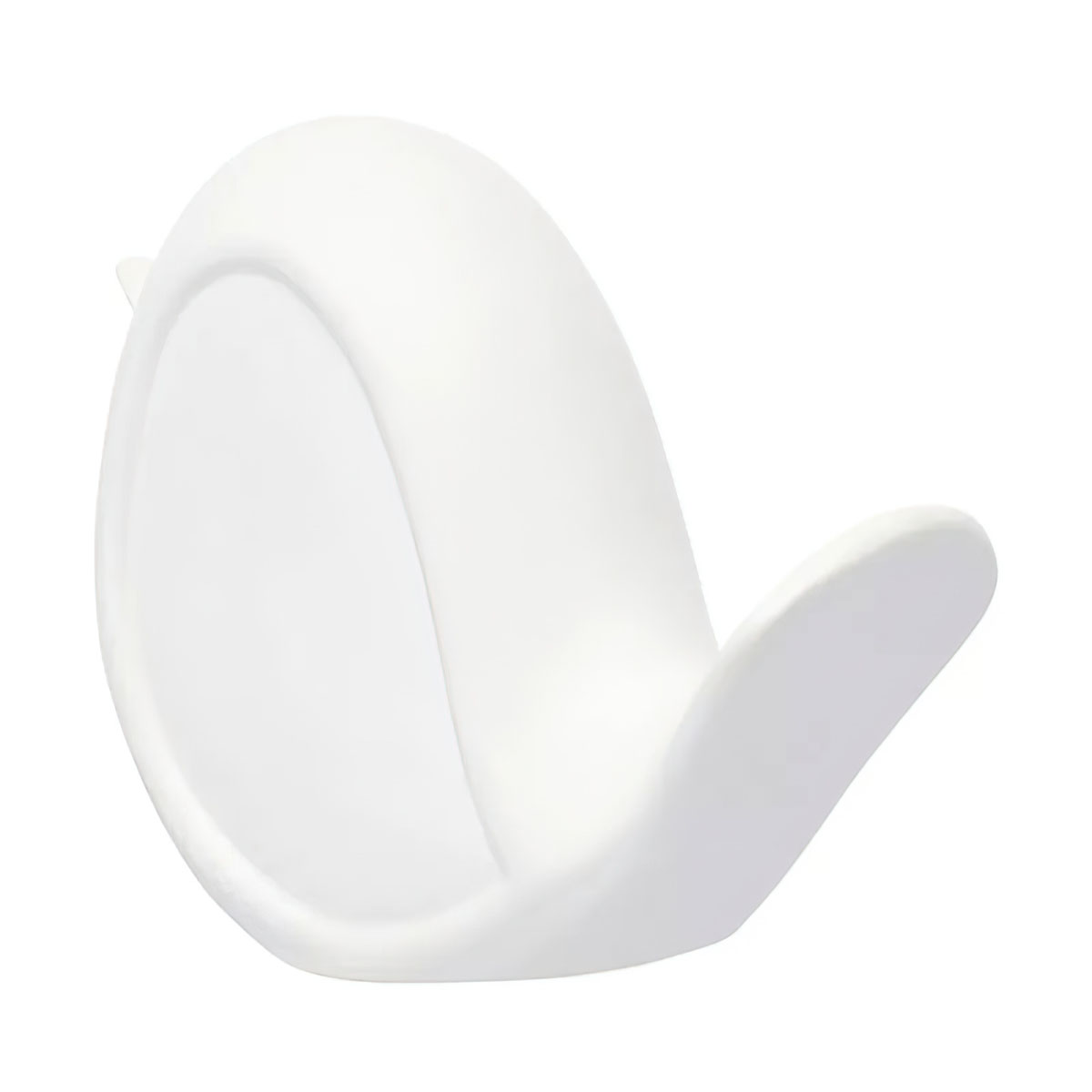 Фигурка декоративная Tkano Essential White Birdie Tkano TK24-DEC-BD0001, цвет белый - фото 4