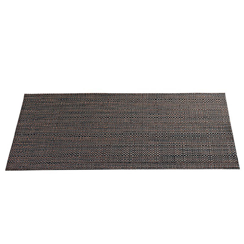 

Салфетка tabletops под посуду, Черный