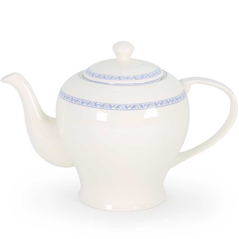Сервиз чайный АККУ Кларисса 15 предметов на 6 персон Акку 71556 А, цвет разноцветный - фото 5