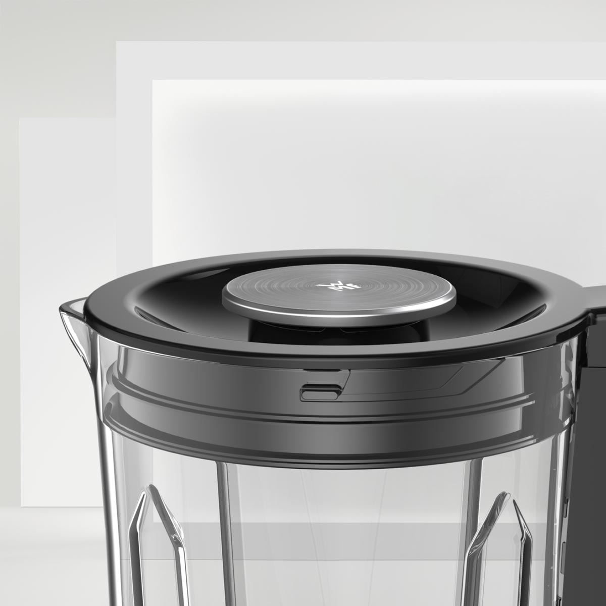 Электрический высокоскоростной блендер WMF Master