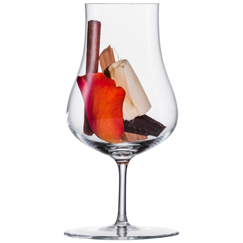 Набор стаканов для виски Eisch Unity Sensis plus, 2шт Eisch 25224213, цвет прозрачный - фото 3
