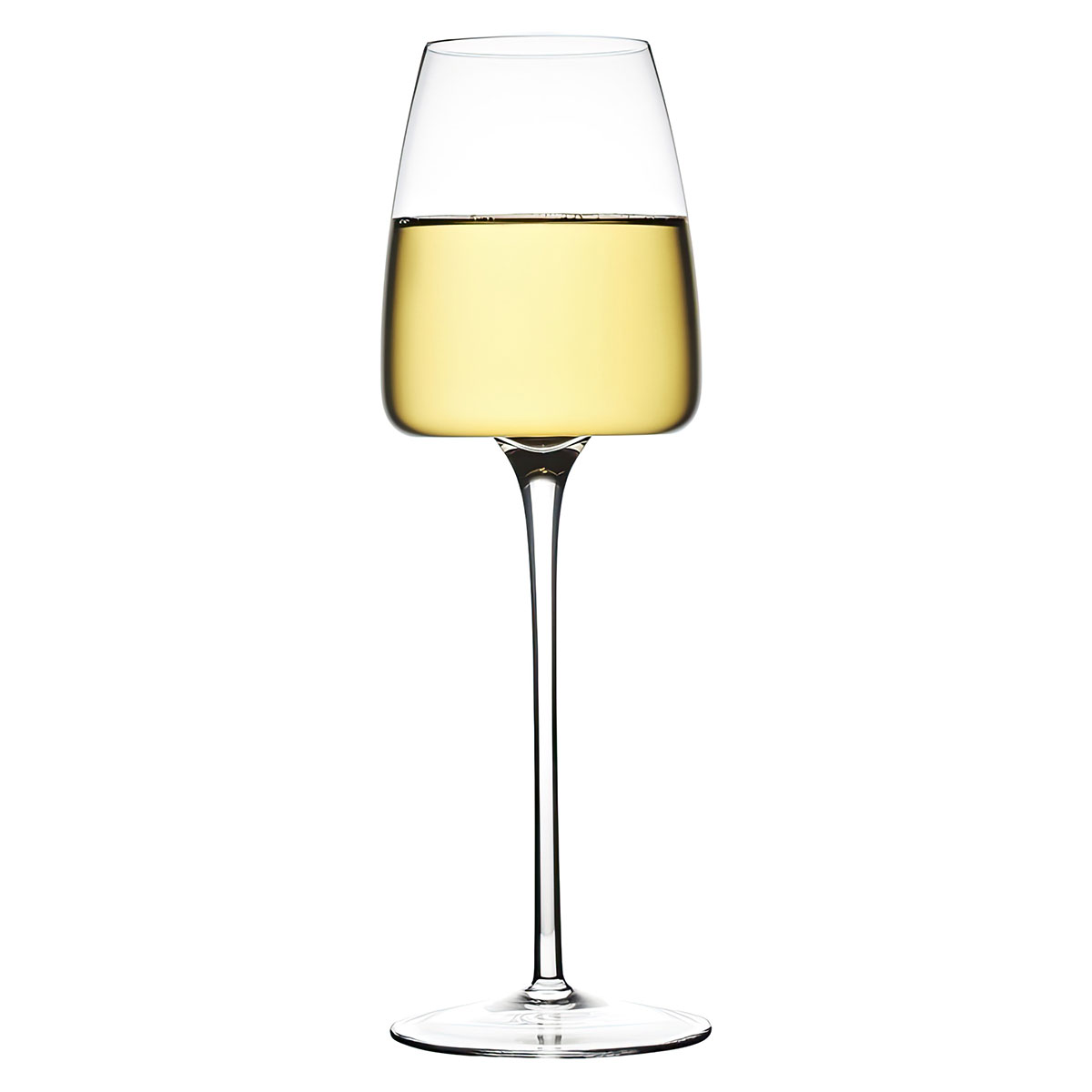 Набор бокалов для вина Liberty Jones Sheen 350мл, 4шт Liberty Jones PS_LJ_SN_WWGLS350_4, цвет прозрачный - фото 4