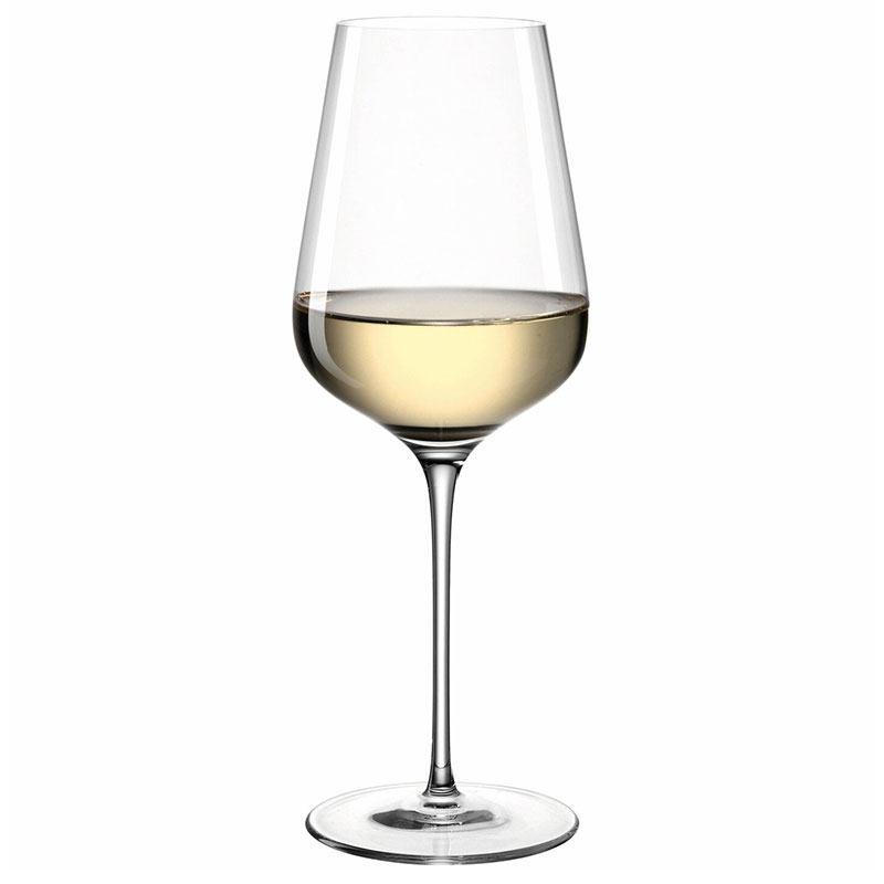 Бокал для белого вина Leonardo Brunelli Leonardo 066409, цвет прозрачный - фото 3