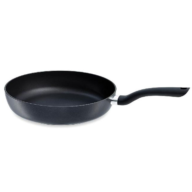 

Сковорода Fissler Cenit, 24см, Черный