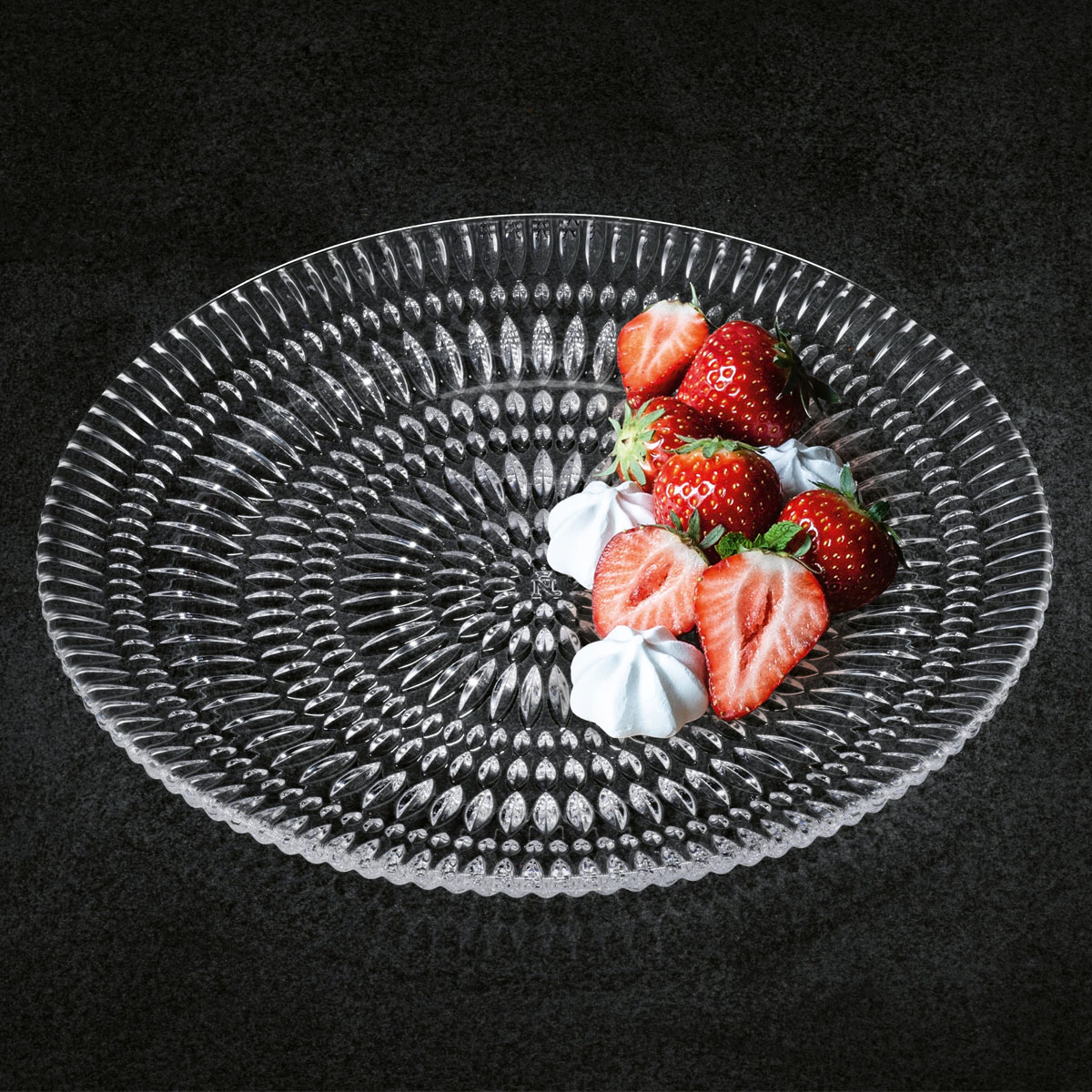 

Набор тарелок 23см Nachtmann Ethno, 2шт