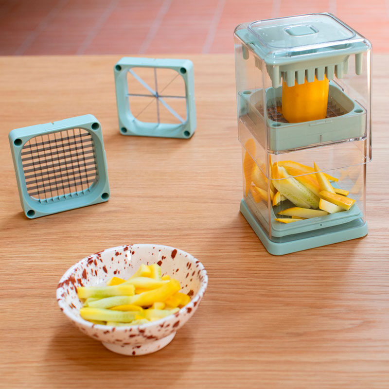 

Шинковка для картофеля Brabantia Tasty