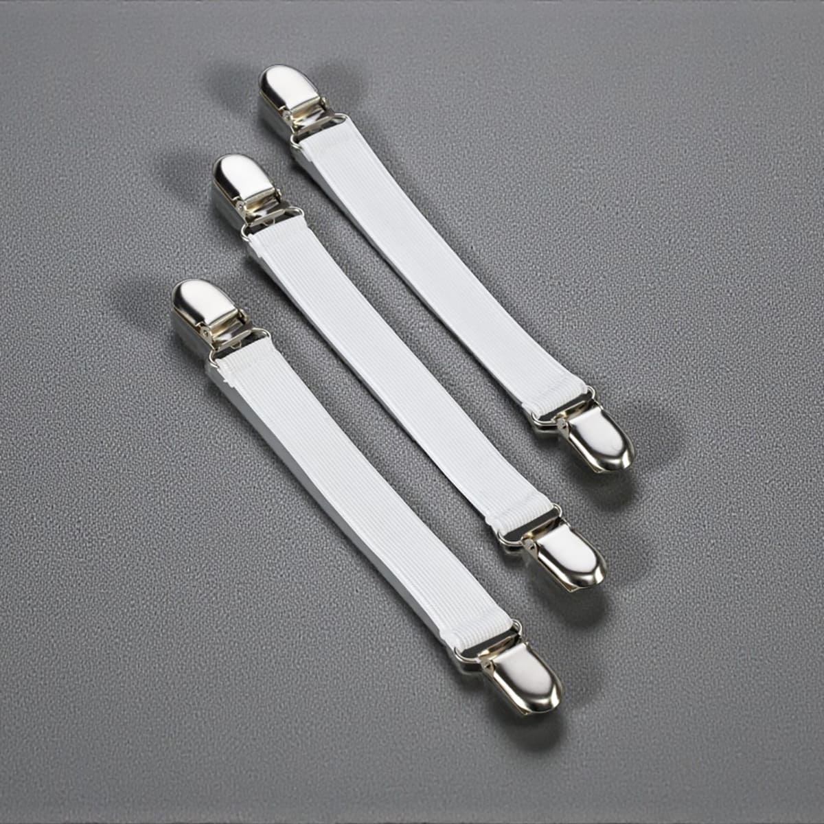 Клипса для натяжения покрытия гладильной доски Leifheit 3шт 590₽