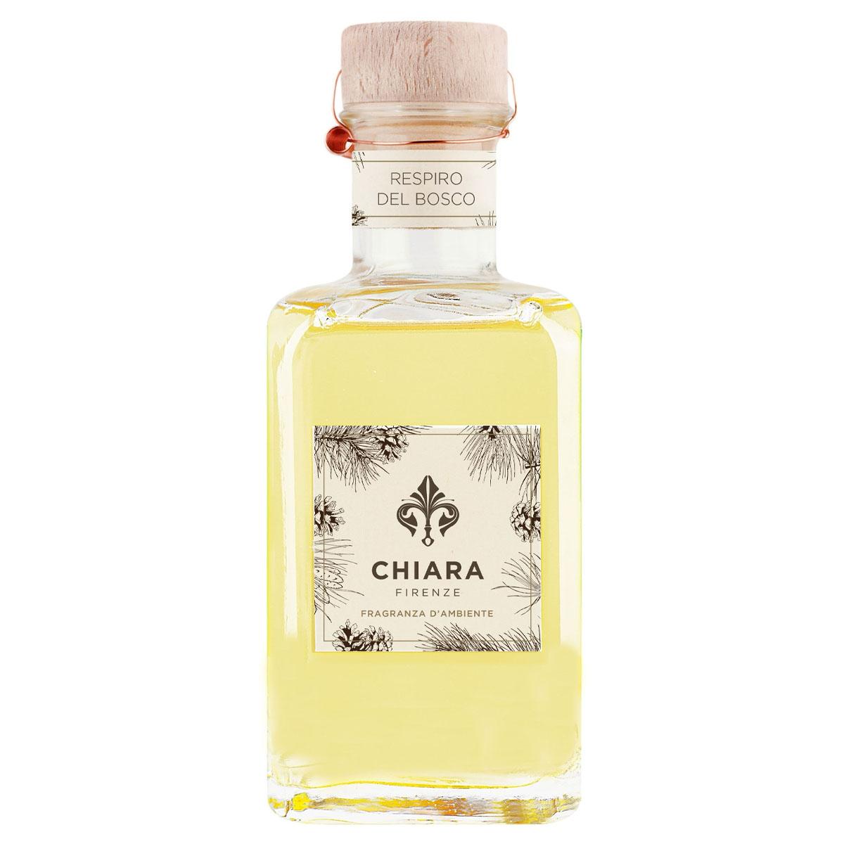 

Диффузор с палочками Chiara Firenze Дыхание леса