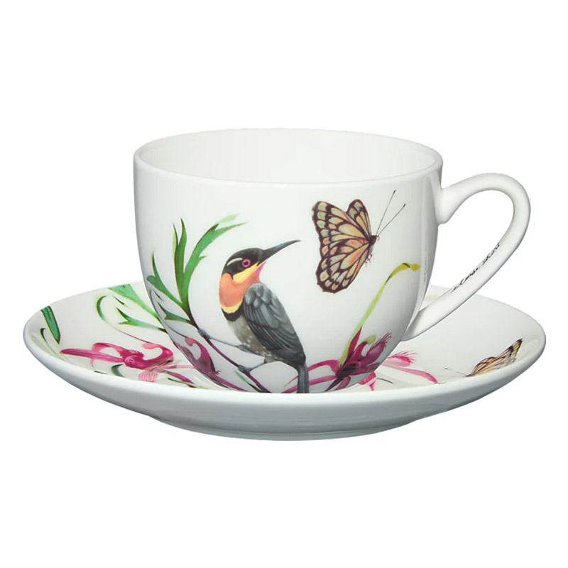 Пара чайная Maxwell Williams Lyric Медосос 1590₽