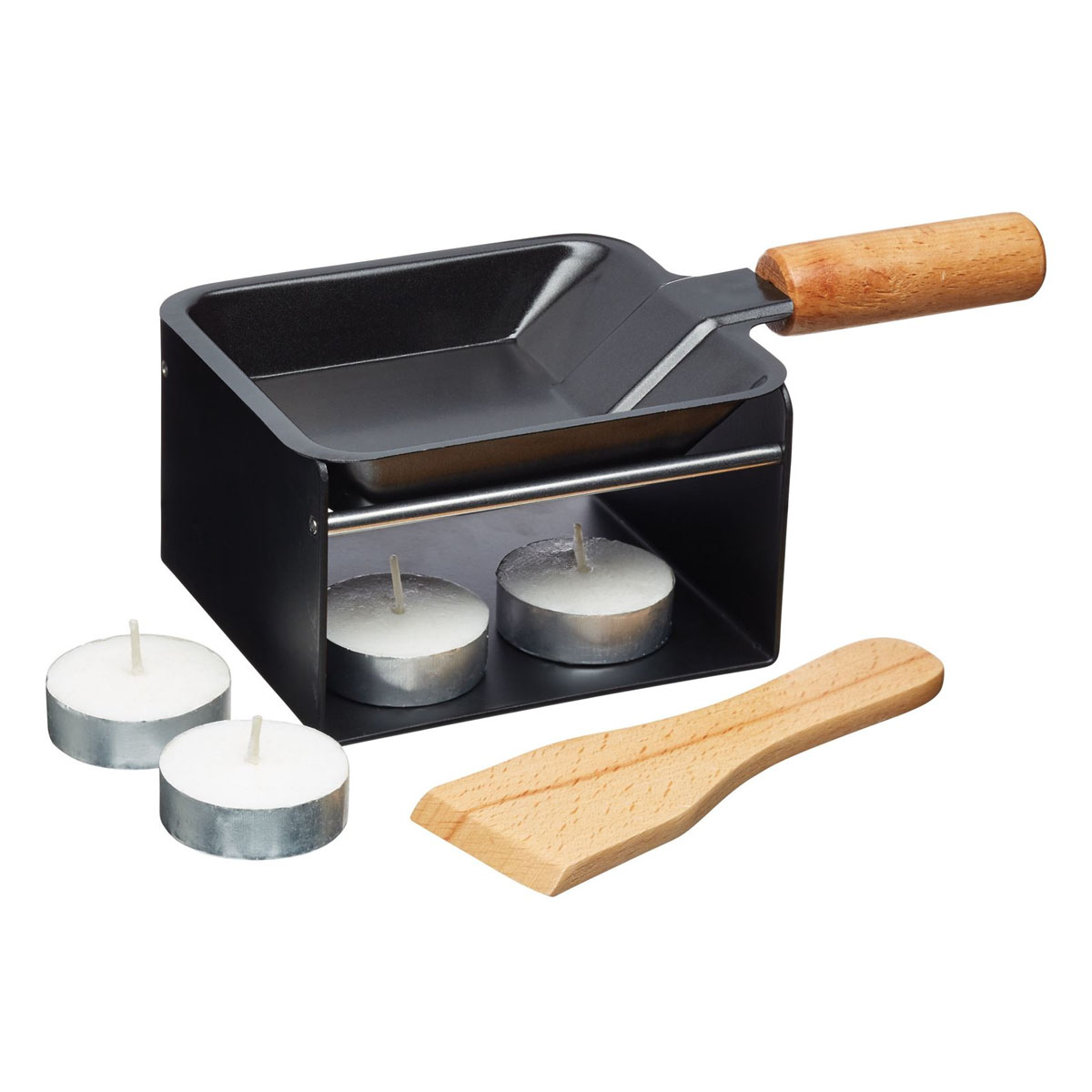 Мармит настольный для сыра Kitchen Craft 3412₽