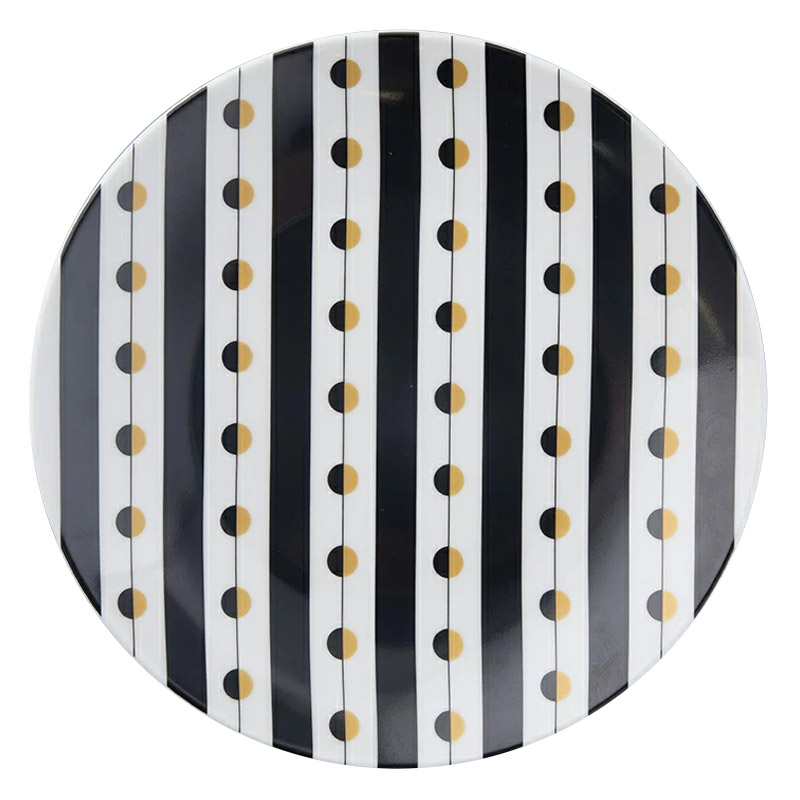 Тарелка десертная Императорский фарфоровый завод Балтийский берег 3 1730₽