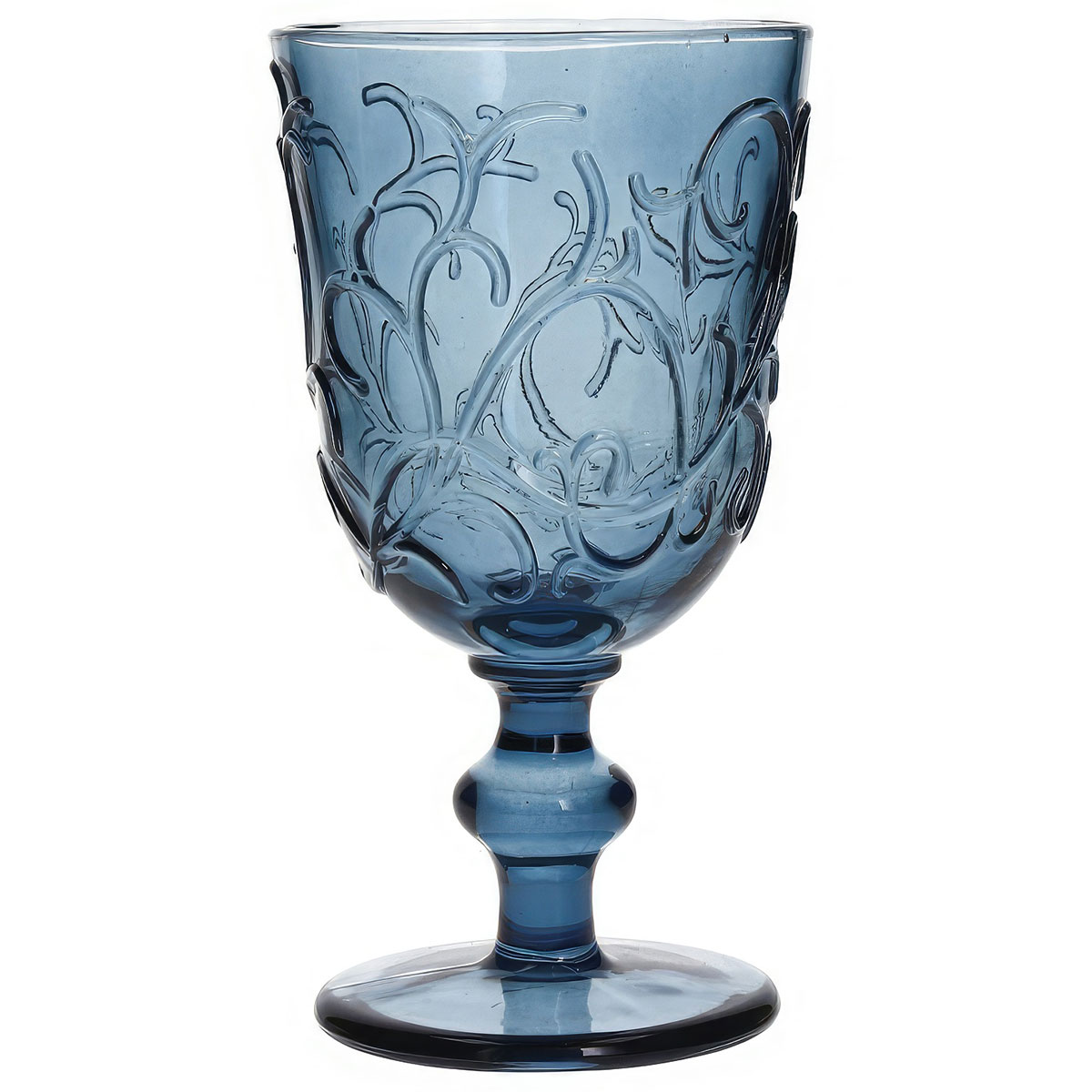 

Бокал Tognana Marriage blue