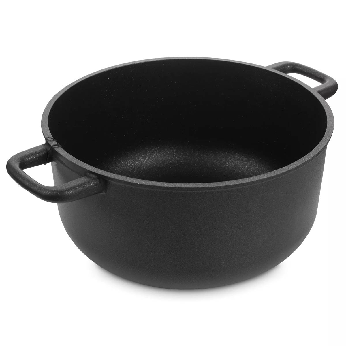 

Кастрюля Olympia Diamant Plus 5,3л