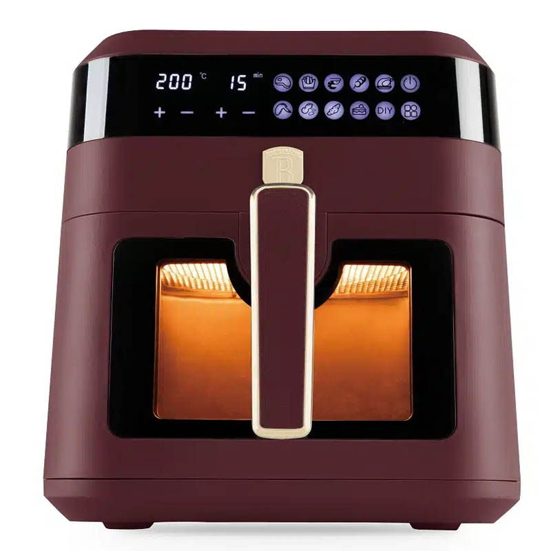 Аэрогриль Berlinger Haus Leonardo 2789000₽