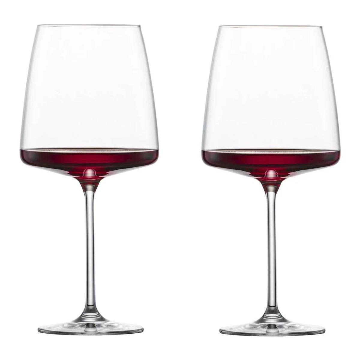 Набор бокалов винных Zwiesel Glas Vivid Senses Velvety & Sumptuous