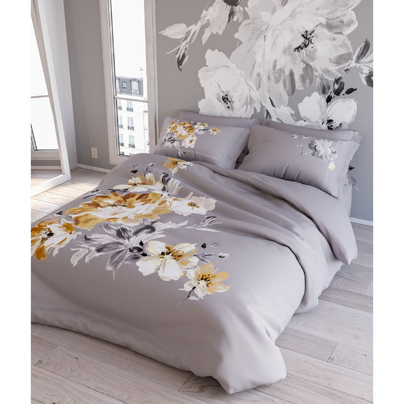 Комплект постельного белья евро Emanuela Galizzi Eternity 2111 19495₽