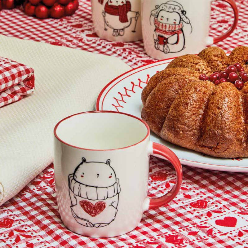 

Скатерть Andrea Fontebasso Cozy 350x150см