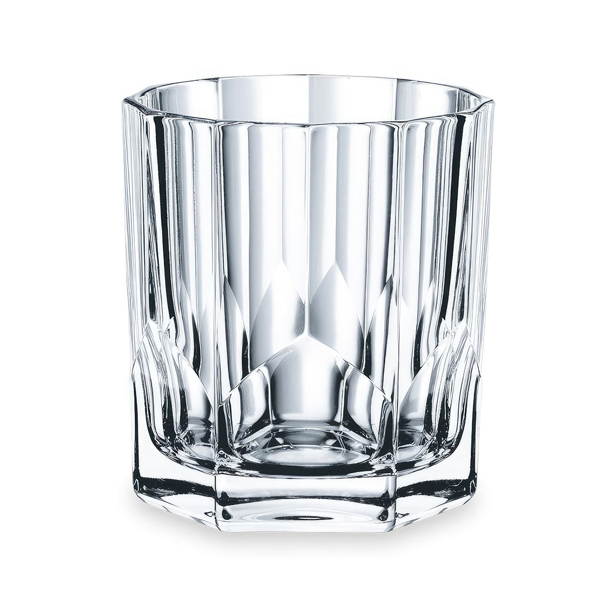 Набор стаканов низких Nachtmann Aspen 324мл, 4шт Nachtmann 92126, цвет прозрачный - фото 4
