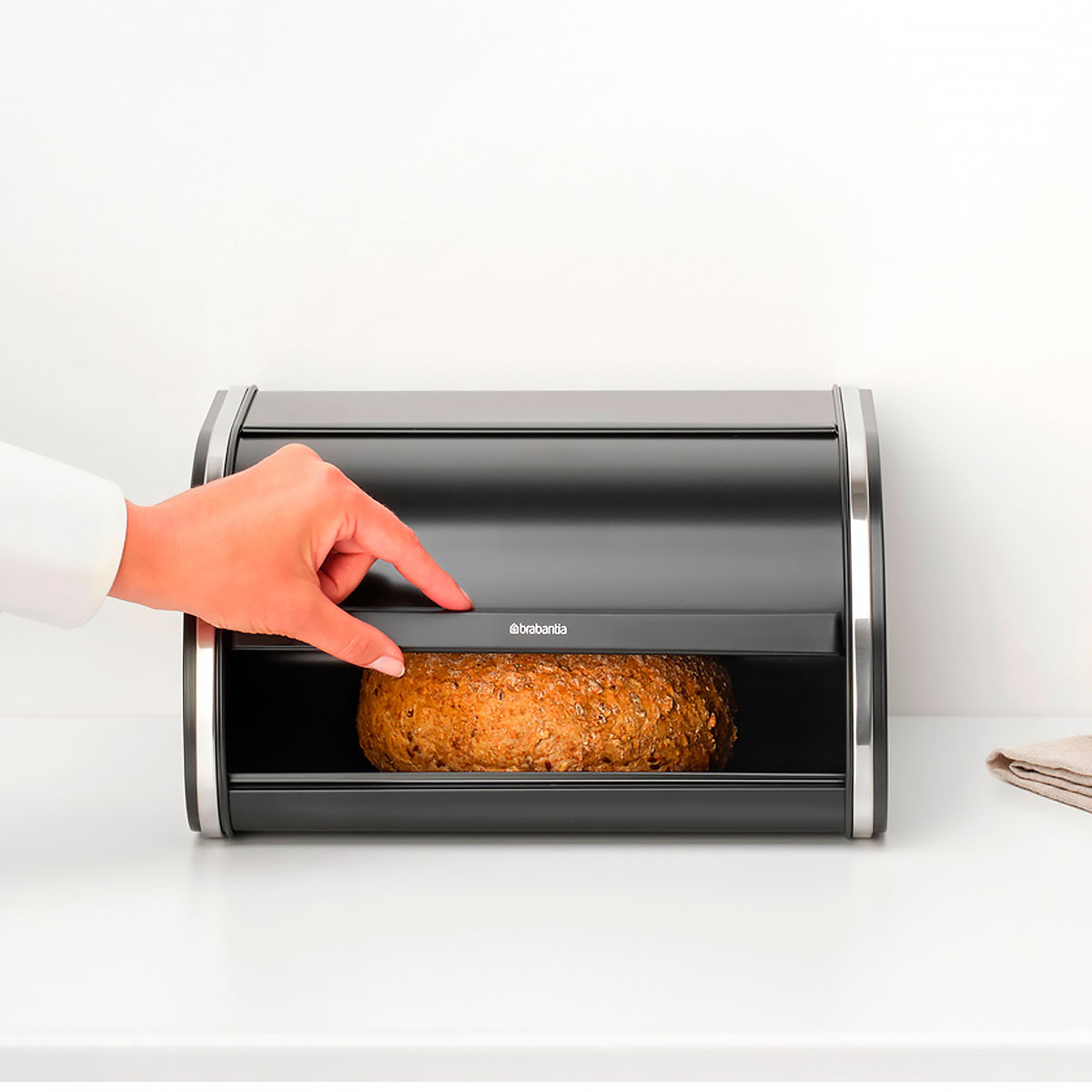 

Хлебница Brabantia Bread bin