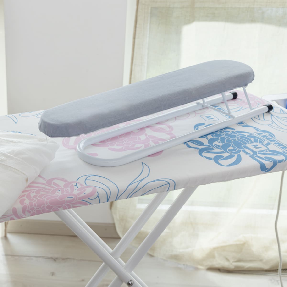 

Доска гладильная для рукавов Leifheit 57x10,5см