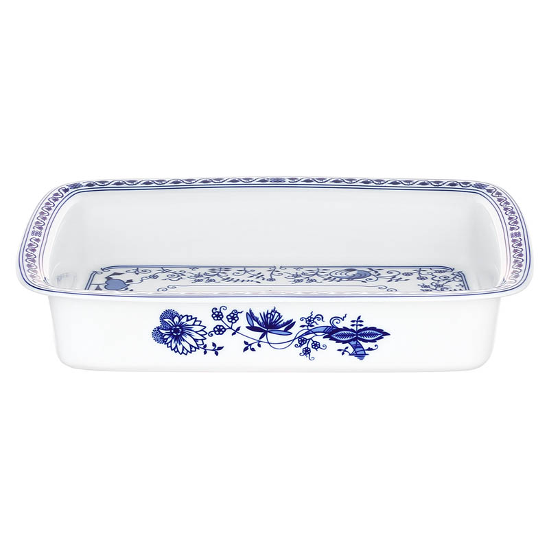 Форма для запекания прямоугольная Leander Мэри Энн 12680₽