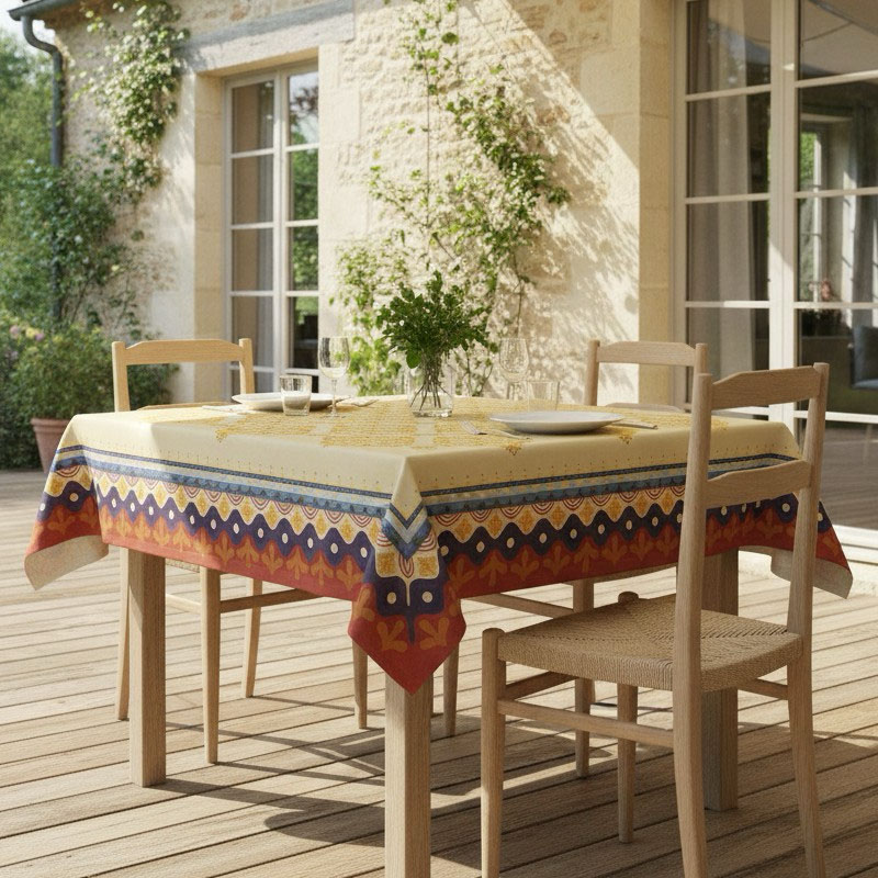 Скатерть Pappel Orel 170x310см 7776₽