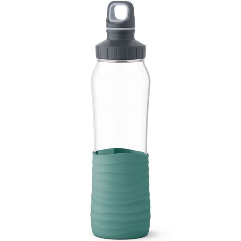 Бутылка EMSA Bottles, цвет зеленый