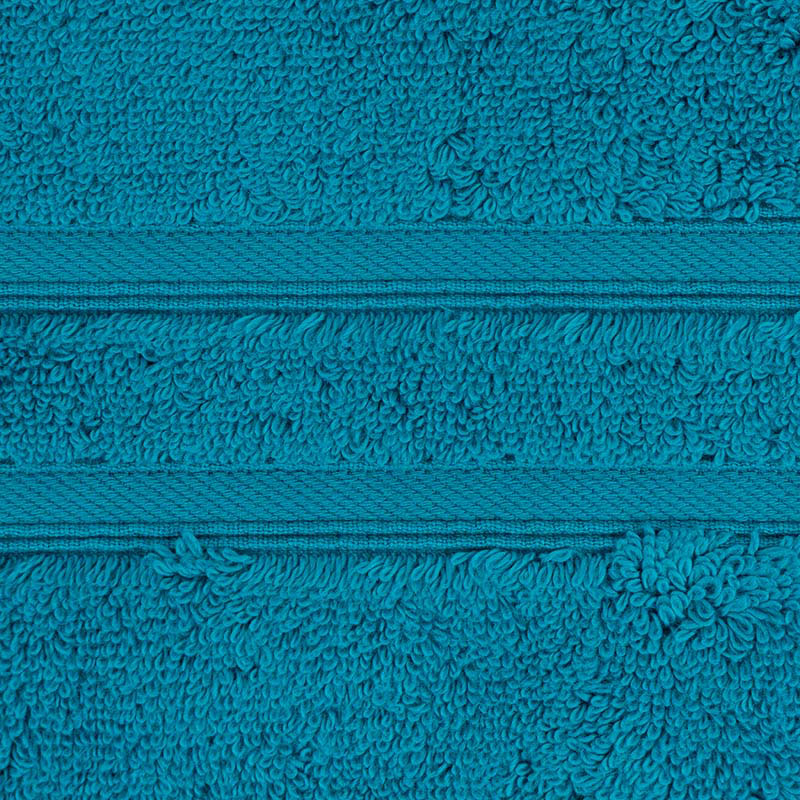 Полотенце махровое Pappel Cirrus/S 70x140см, цвет изумрудный Pappel 701/D7458/T18667/070140 701/D7458/T18667/070140 - фото 4