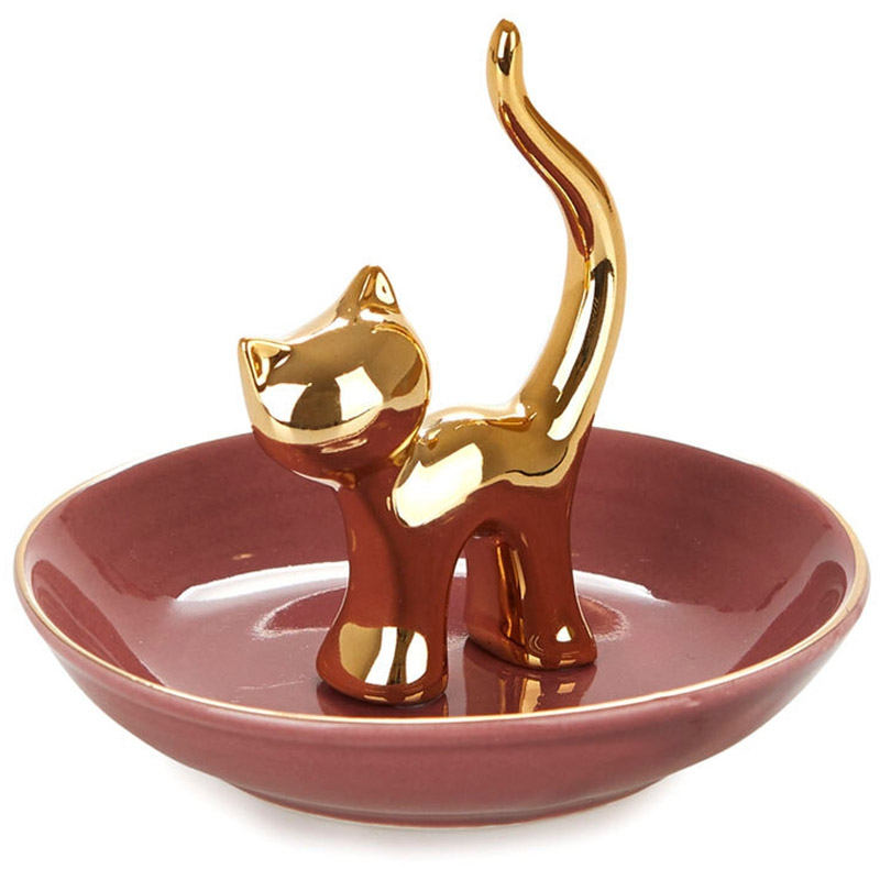 

Подставка для украшений Balvi Gatto