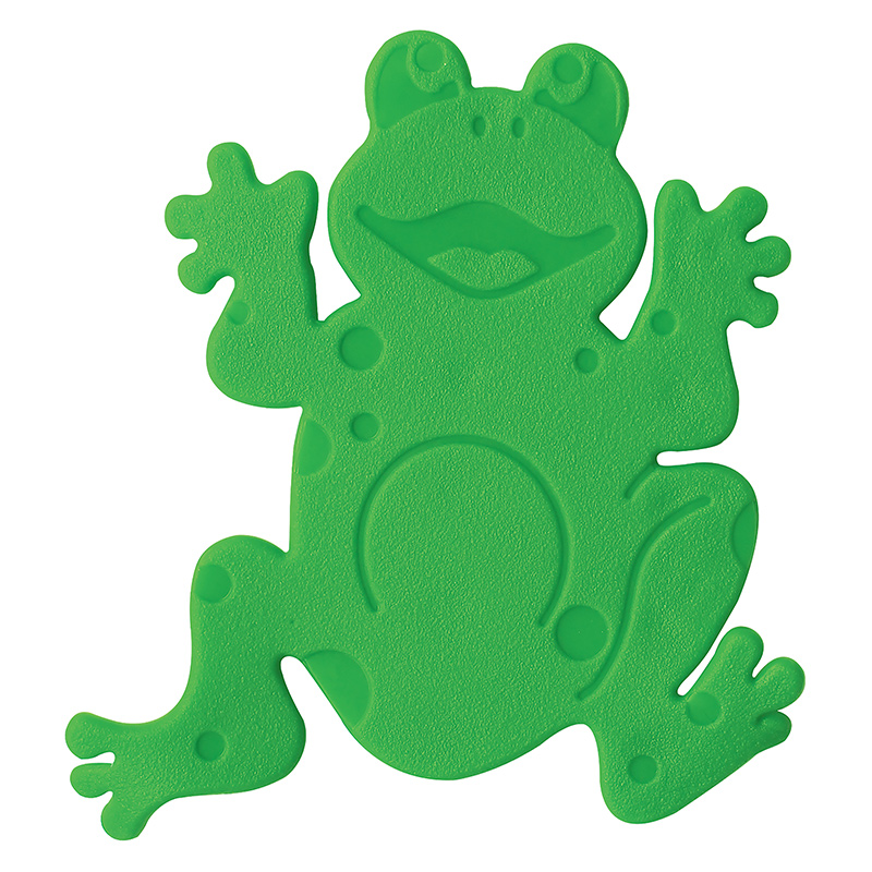 

Напольный декор в виде лягушек для ванной Spirella Geunesse Frogtime, 6шт