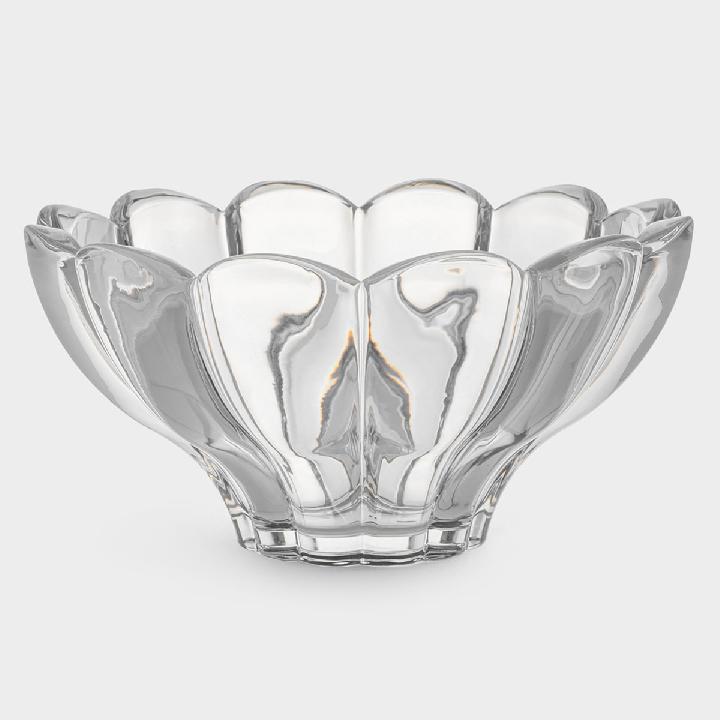 Салатник Anna Lafarg Бабочки 560мл