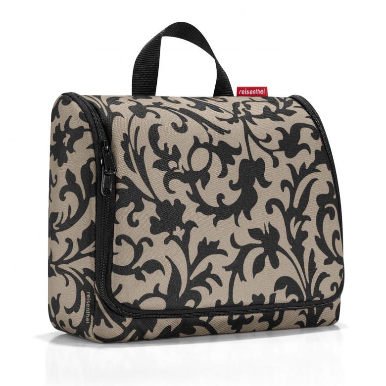 

Сумка-органайзер Toiletbag XL Baroque Taupe, Бежевый