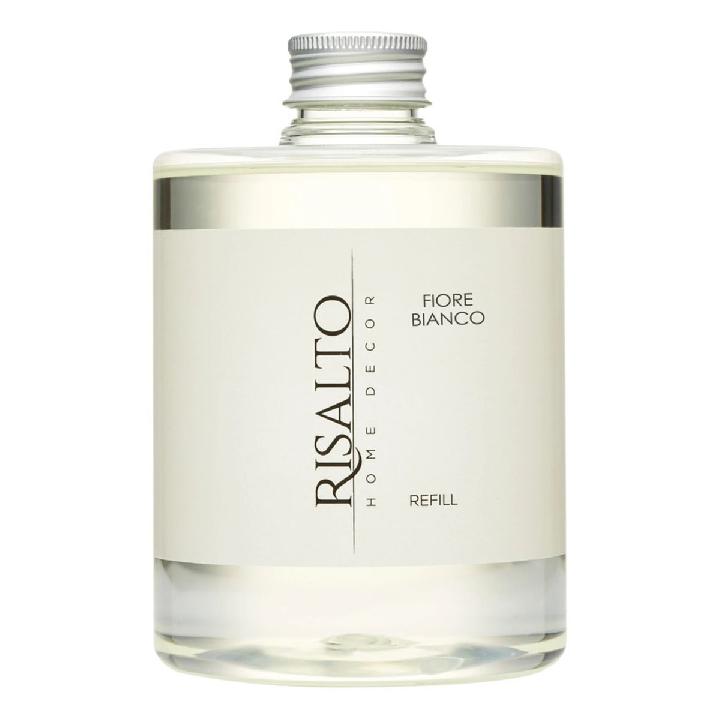 Рефилл Risalto Gold Fiore Bianco 500мл