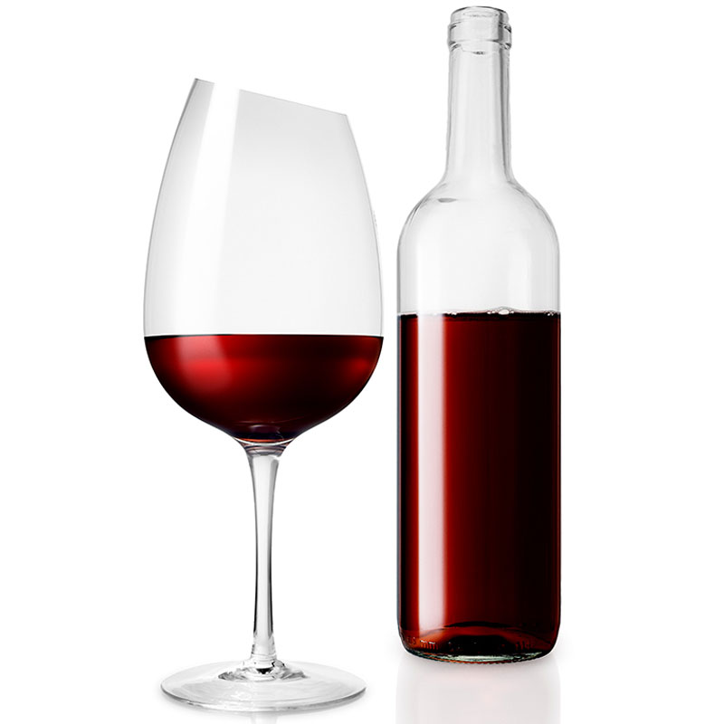 Бокал для красного вина Eva Solo Magnum 900мл Eva Solo 541037, цвет прозрачный - фото 3