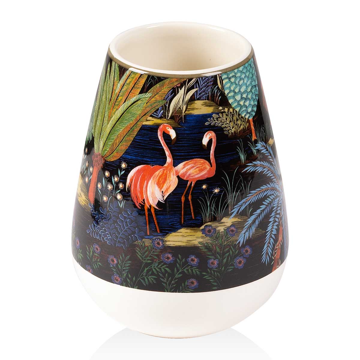 Ваза Gien Le Jardin Du Palais 145см 28430₽