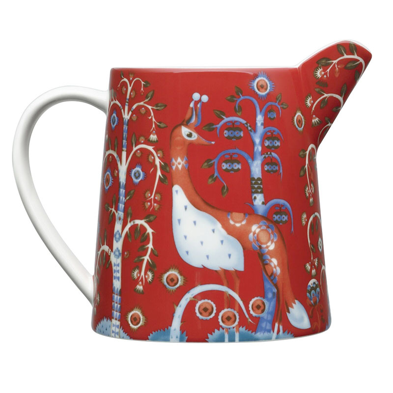 

Кувшин Iittala Taika 500мл, красный
