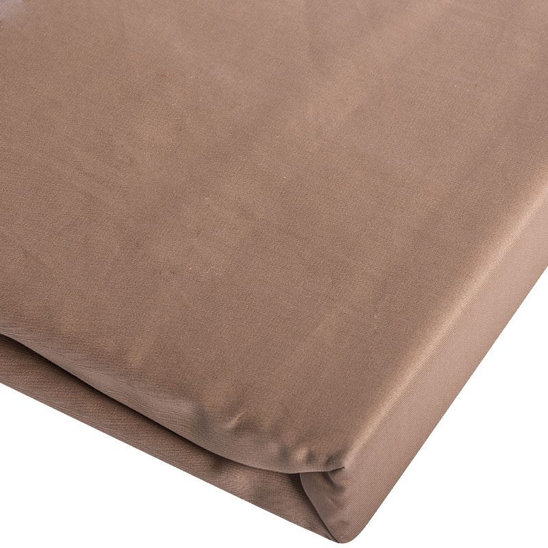 

Пододеяльник 1,5-спальный на молнии Angelo 150x205см, мокко, Коричневый