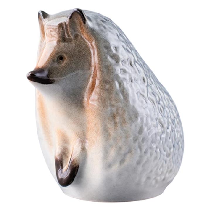 Статуэтка Императорский фарфоровый завод Ежик