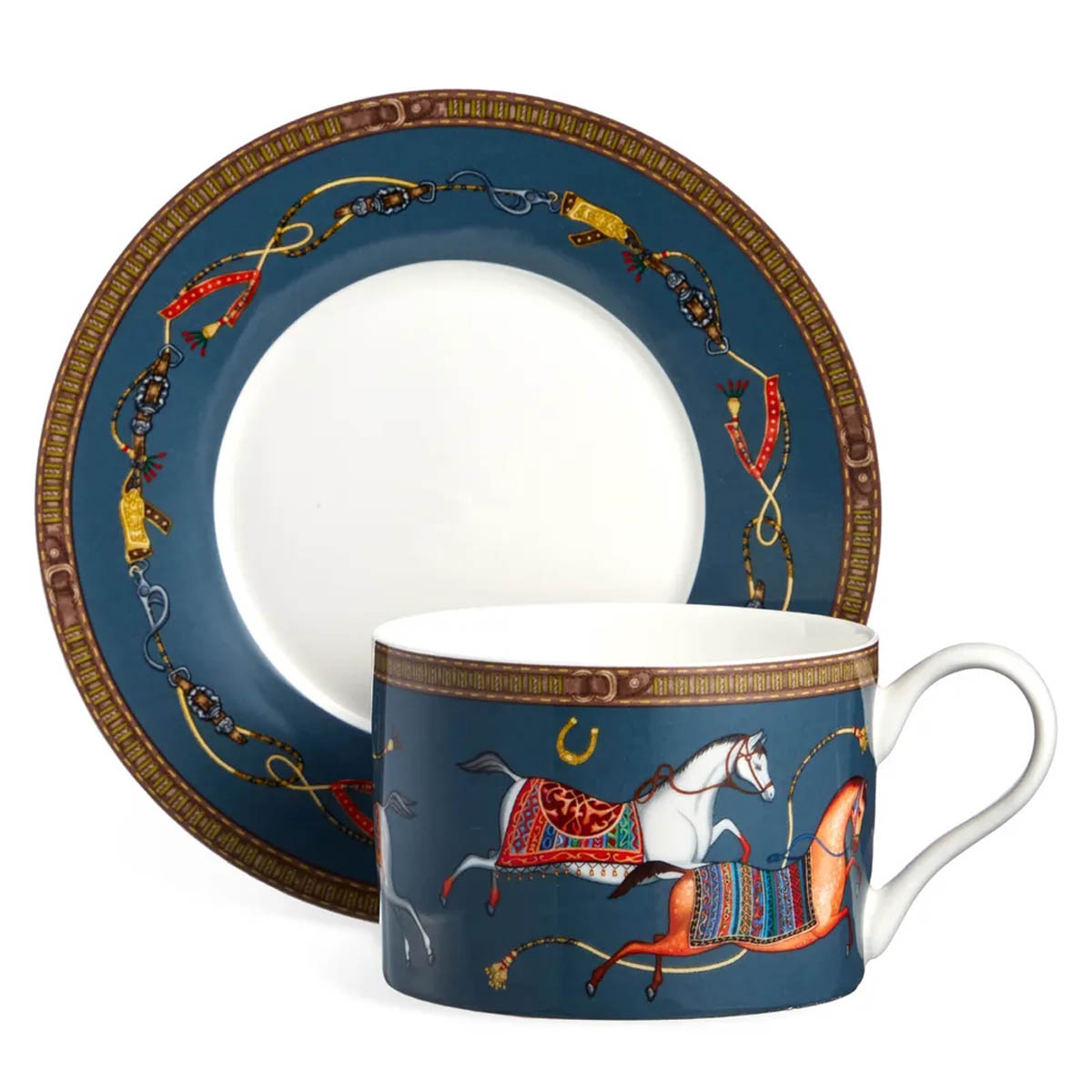 

Чайная пара Lefard Passage 300мл