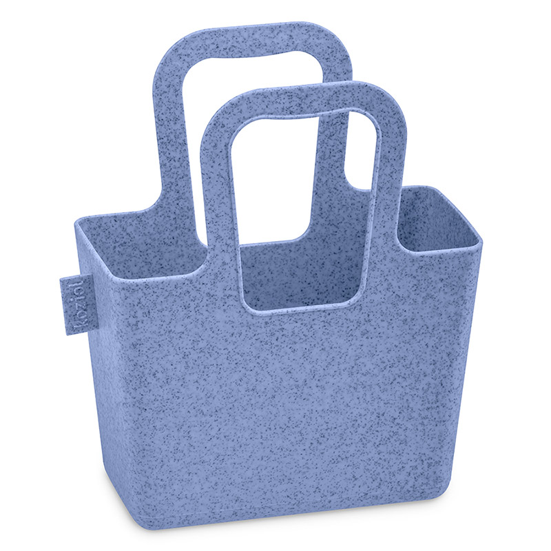 

Органайзер Koziol Taschelini S Organic, синий