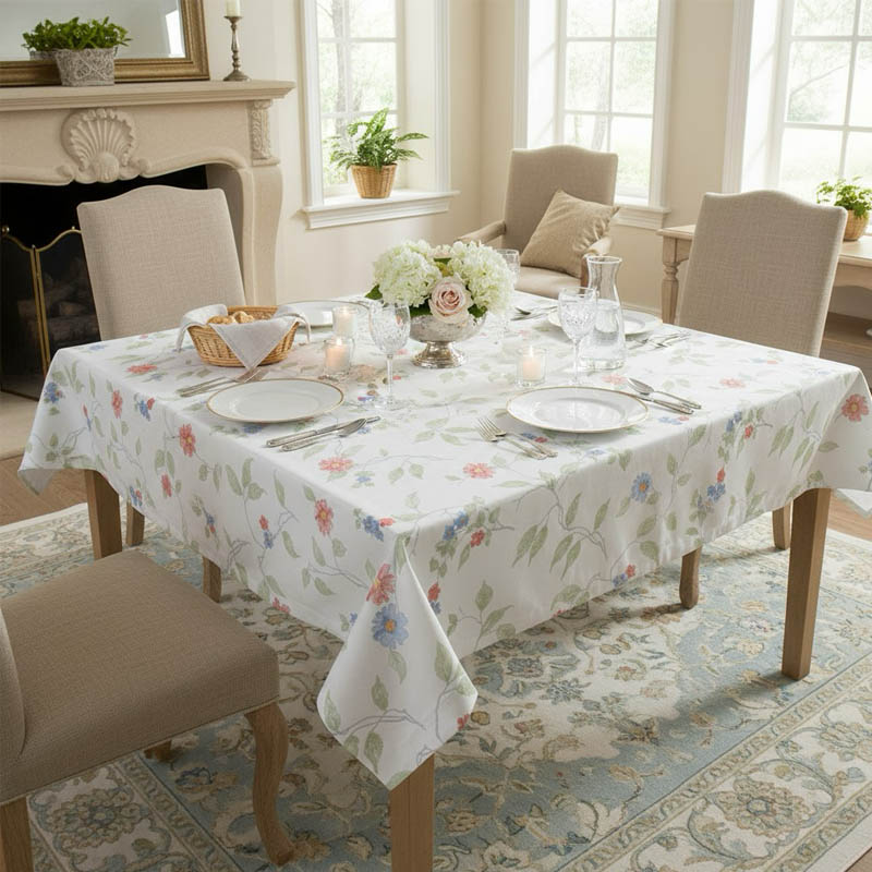 Скатерть Lameirinho August 140x190см 3456₽