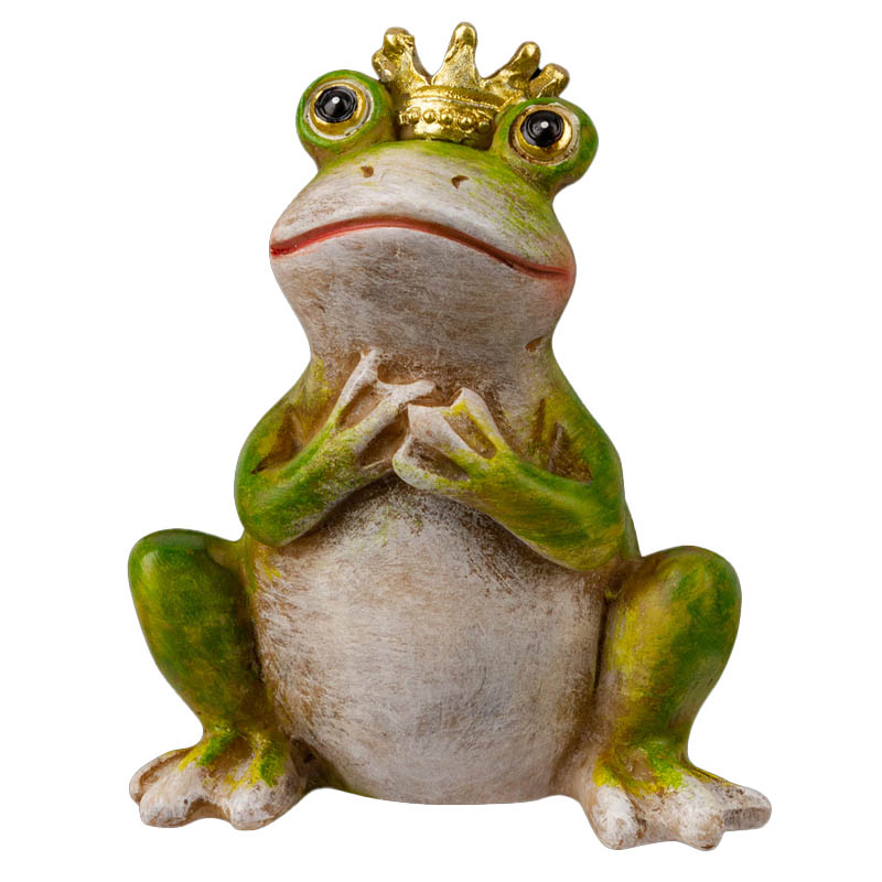 

Сувенир ErichKrause Decor Царевна Лягушка 6,5см